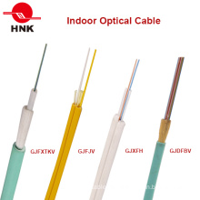 Indoor Outdoor Singlemode Multimode Optical Cable